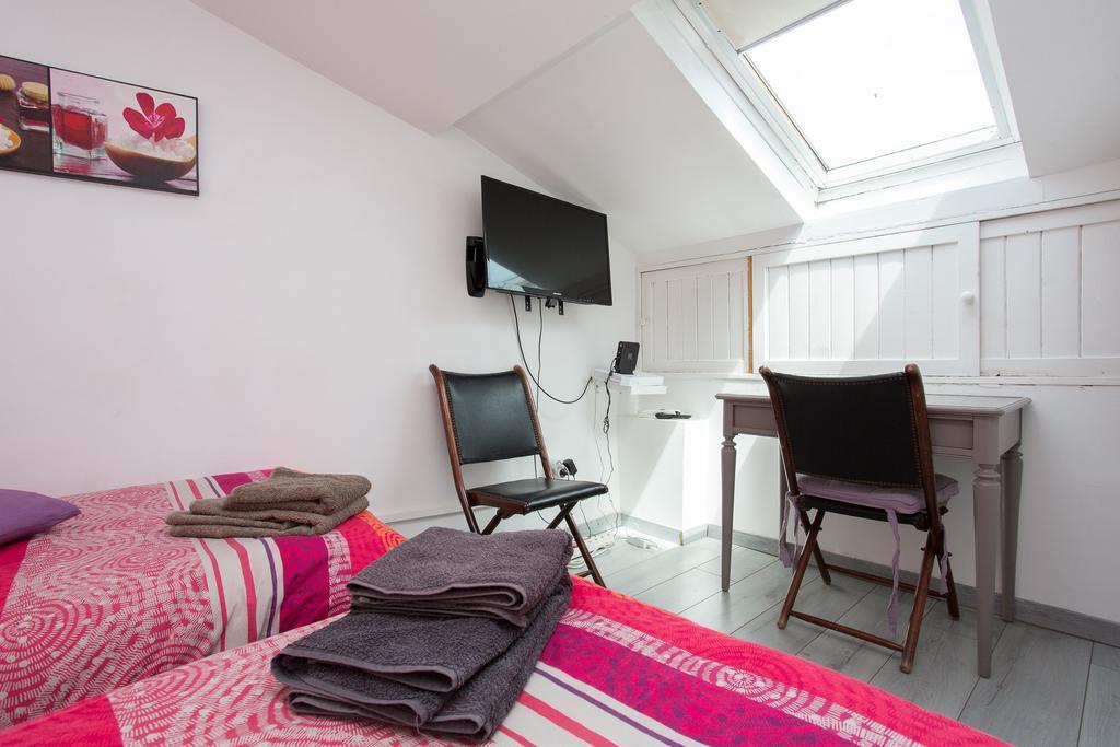 Appartement Carla Sea View And Palais Des Festivals *